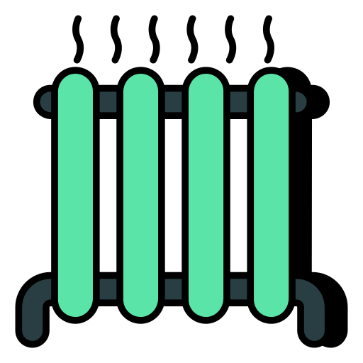 Kombi Petek Temizliği